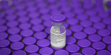 BioNTech/Pfizer liefert jetzt doch mehr Corona-Impfstoffe
