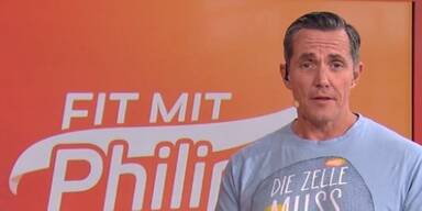 Nach "Fit mit Philipp": SO wird das neue ORF-Format