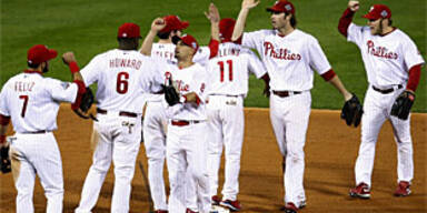 phillies jubel