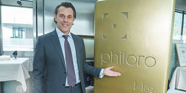 philoro CEO zum aktuellen Goldmarkt
