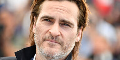 Joaquin Phoenix