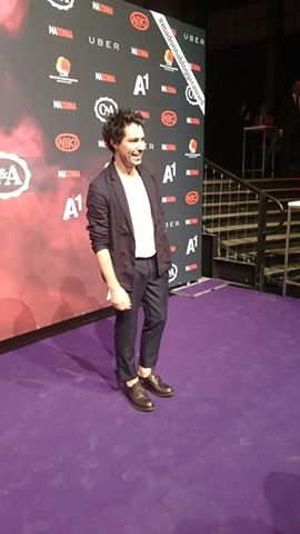 Bloggeraward