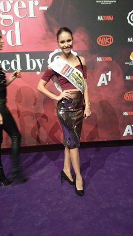 Bloggeraward