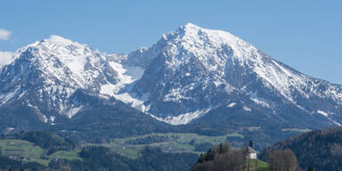 Bergsteigerin stirbt nach Steinschlag