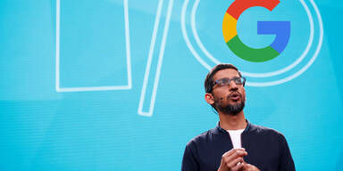 Auch Google sagt Entwicklerkonferenz ab
