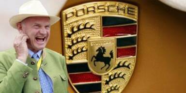 Porsche und Piech reichste Familie Österreichs