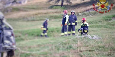 Fünf Jugendliche sterben bei Horror-Crash im Piemont