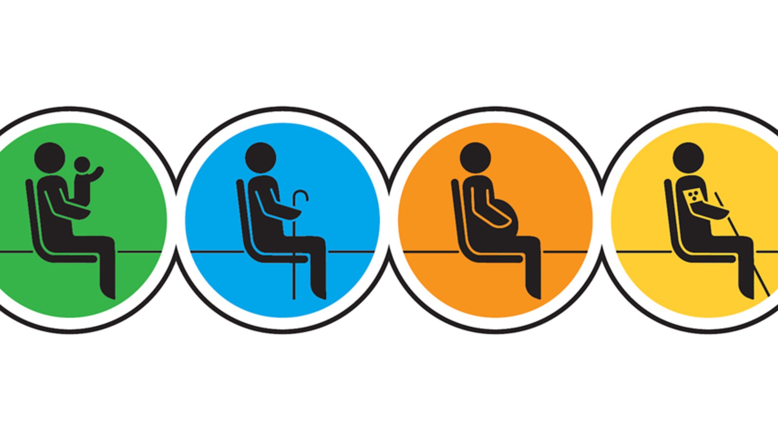 Neue Grafiken bei Wiener Linien geschlechtsneutral - oe24.at