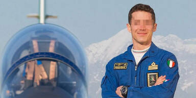 Flugzeug stürzt ab und tötet 5-Jährige: Unglücks-Pilot Oscar D. spricht über Unfall
