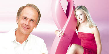 Pink Ribbon Sevelda Brustkrebs Fragen