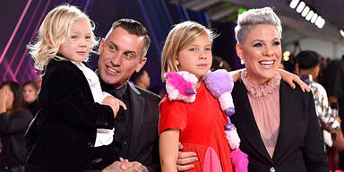 Pink Peoples Choice Awards