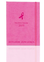 Pink Ribbon Kalender