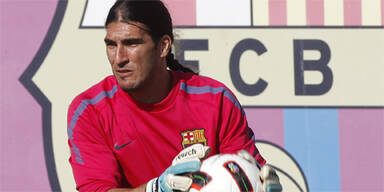 Manuel Pinto