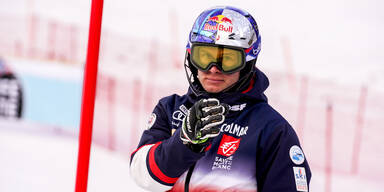 Ski-Eklat: Pinturault droht FIS mit Boykott