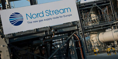 Gas-Turbine für Nord Stream soll ausgeliefert werden