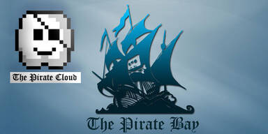 "The Pirate Bay" haut in die Cloud ab