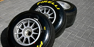 F1-Teams fürchten neues Reifen-Roulette