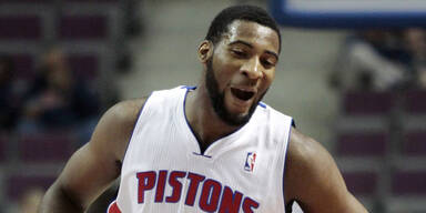 Detroit Pistons