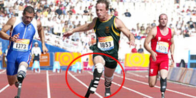 pistorius