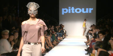 Pitour - Kollektion 2012/13