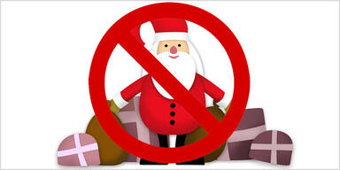 No Santa Claus