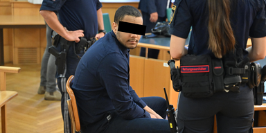 U-Bahn-Prügler wurde in U-Haft zum Islamisten