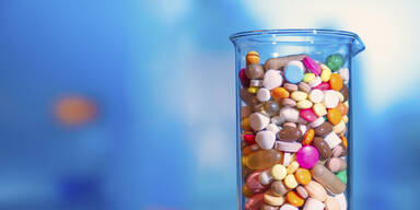 Auch offen verabreichte Placebos helfen