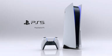 Erste Fotos: Das ist die PlayStation 5