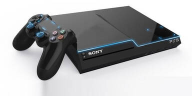 Sony verrät Details über die PlayStation 5
