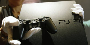 Sony: Preissturz bei PS3 und PSP