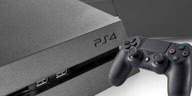 Sony soll im Herbst zwei neue PS4 bringen