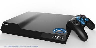 PlayStation 5: Erste Infos durchgesickert