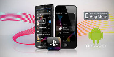 PlayStation-App für iOS & Android ist da