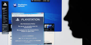 Sony-Netzwerke für erste Nutzer online
