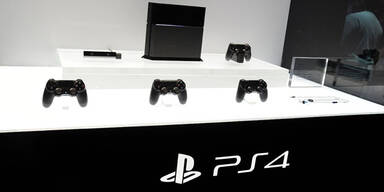 PlayStation 4 bei uns ab sofort billiger