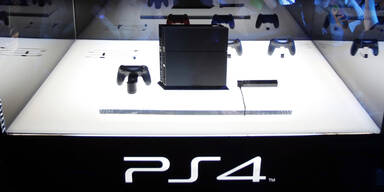 Sony bringt Playstation-Server wieder online