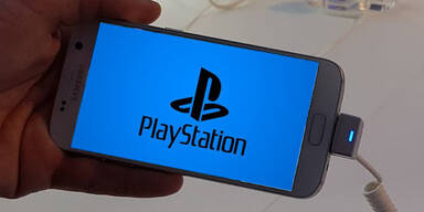 PlayStation-Games für Smartphones