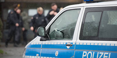 Unbekannter im Hotelbett: Deutsche rief Polizei