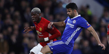 Manchester United - Chelsea