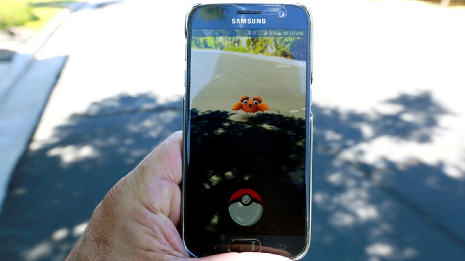 Enttäuschung über "Pokémon Go" Aktie stürzt ab BusinessLive