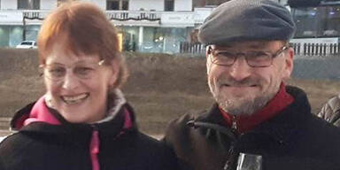 Polizei sucht dieses deutsche Nobel-Paar