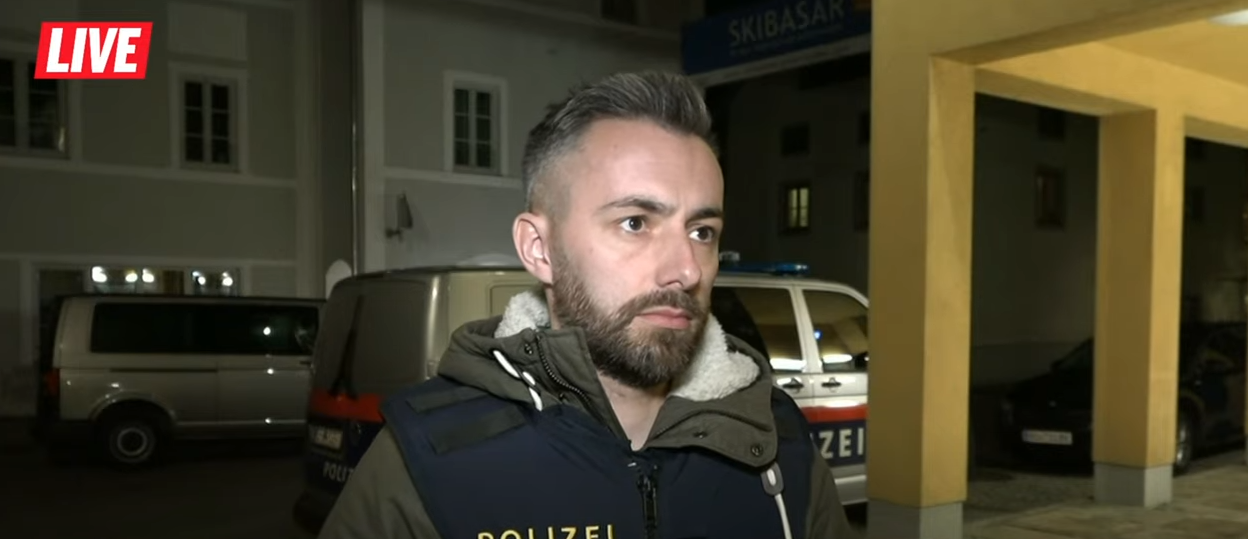 polizei oö