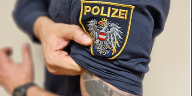 Sichtbare Tattoos für Polizisten werden nun erlaubt