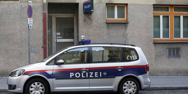 Diese Polizeiposten in Wien machen dicht