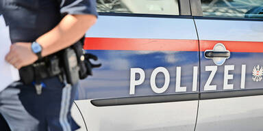 Wiener Polizist wegen Amtsmissbrauch im Visier