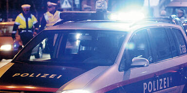 Versuchter Mord an Prostituierter in Graz