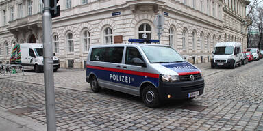 Islamisten wollten in Wien 15-Jährige entführen