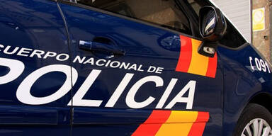 Polizei löst Sex- und Drogenparty in Palma auf
