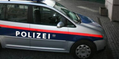 polizeiauto