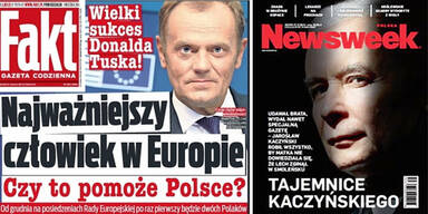 Polnische Printmedien